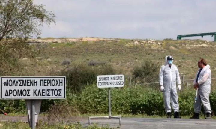 Αφθώδης: Δεν υπάρχουν εναλλακτικά ευρωπαϊκα πρωτόκολλα - Κτηνοτρόφοι προειδοποιούν με δυναμικές κινητοποιήσεις