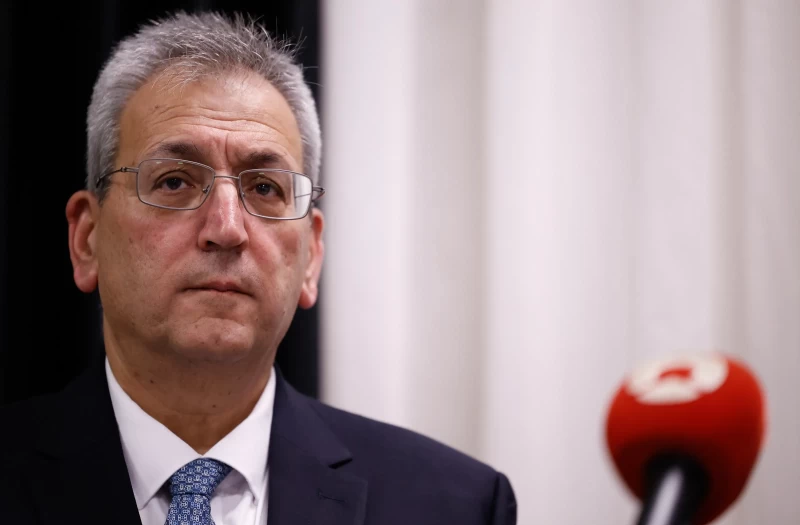 Ανθρώπινο δυναμικό από τρίτες χώρες στο επίκεντρο συνάντησης Μουσιούττα- ΣΕΛΚ