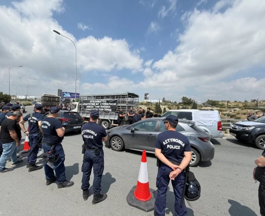 Νέα κινητοποίηση κτηνοτρόφων την Παρασκευή - Πάνε Ριζοελιά