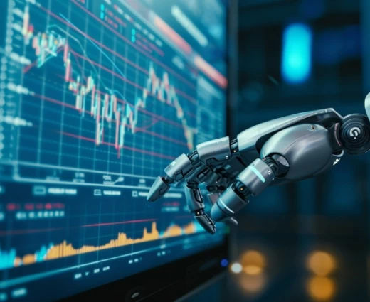 AI επενδύσεις και τεχνολογικές μετοχές οδηγούν το παγκόσμιο χρηματιστηριακό ράλι