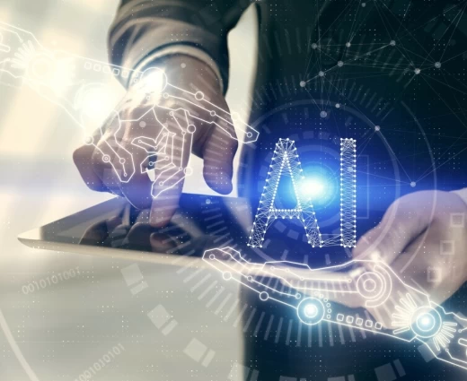 Οι εργαζόμενοι εκπαιδεύουν την AI που θα τους απολύσει