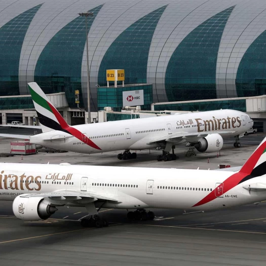 Emirates: Ιστορικά κέρδη $5,4 δισ. παρά το χάος στη Μέση Ανατολή – Διανομή μερίσματος $1 δισ.