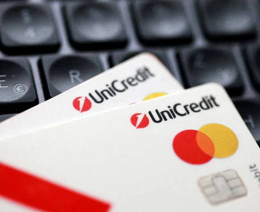 UniCredit: Deal 3,3 δισ. ευρώ για τις δραστηριότητές της στη Ρωσία