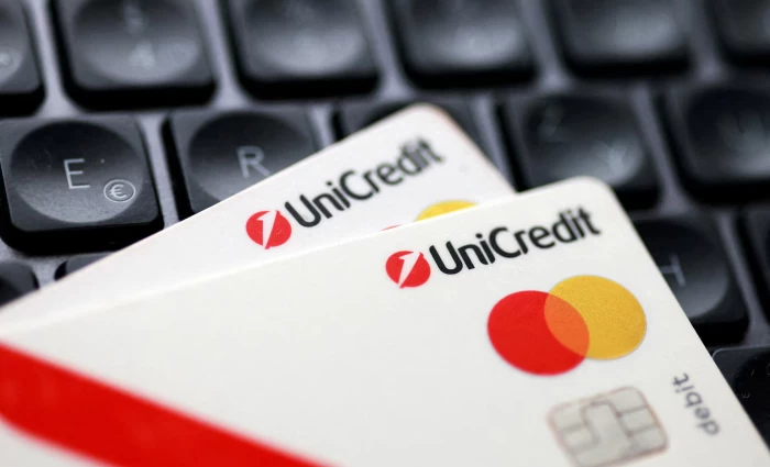 UniCredit: Deal 3,3 δισ. ευρώ για τις δραστηριότητές της στη Ρωσία
