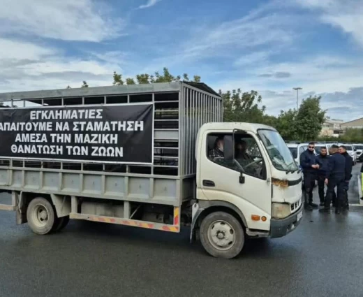 Επ’ αόριστον στη Ριζοελιά οι κτηνοτρόφοι - Καταγγέλλουν στοχοποίηση για τα εξώδικα