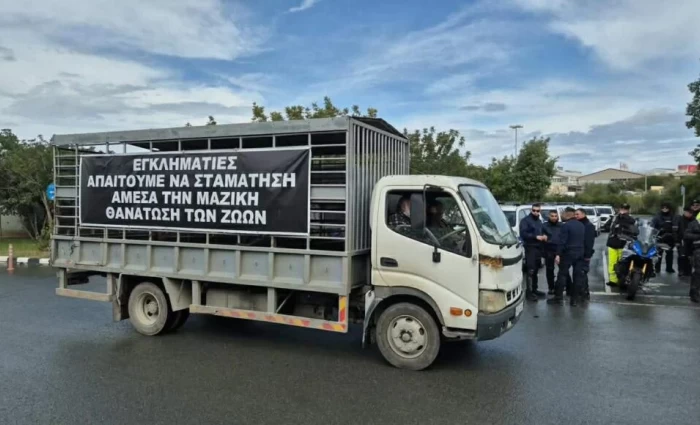 Επ’ αόριστον στη Ριζοελιά οι κτηνοτρόφοι - Καταγγέλλουν στοχοποίηση για τα εξώδικα