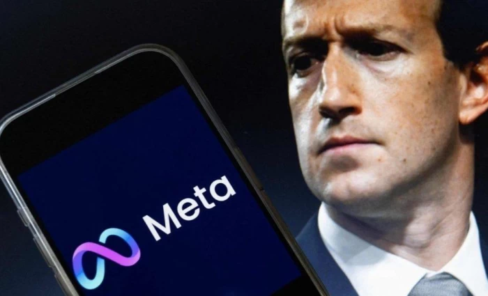 Meta: Αντιμετωπίζει αγωγή για μαζική παραβίαση πνευματικών δικαιωμάτων
