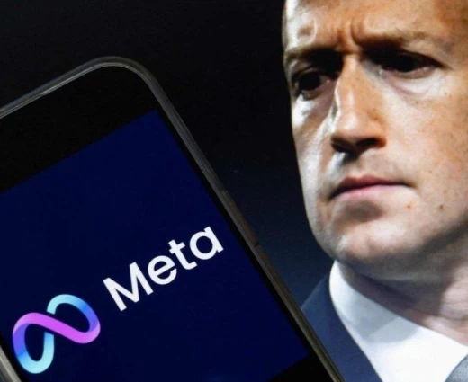 Meta: Αντιμετωπίζει αγωγή για μαζική παραβίαση πνευματικών δικαιωμάτων