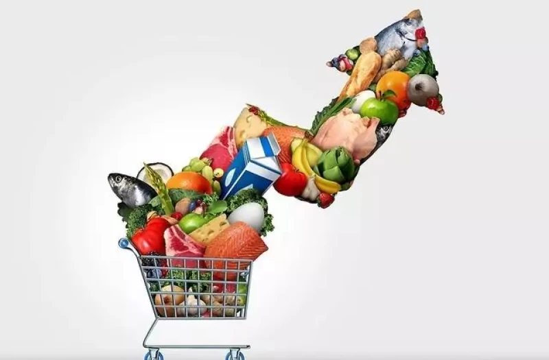 Συνεχίζεται η άνοδος του πληθωρισμού - Στο 2,8% τον Απρίλιο με φόντο γεωργικά προϊόντα και πετρελαιοειδή