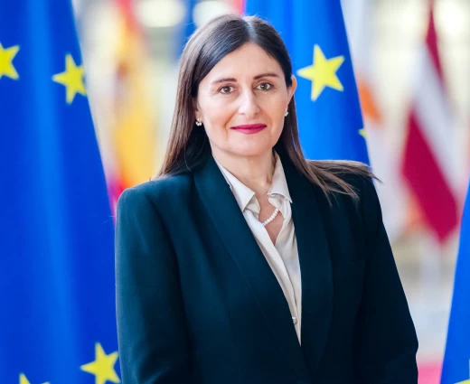 Υφ. Ναυτιλίας: Επίσκεψη εργασίας σε Χίο και Βρυξέλλες για διεθνείς επαφές και προώθηση της ισότητας