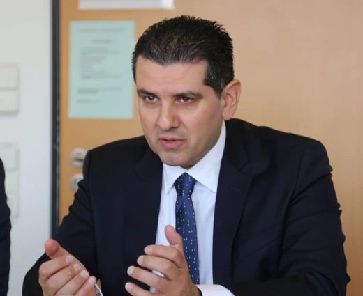 Συνάντηση ΥΠΕΡΓ με ΣΕΛΚ για υδρογονάνθρακες