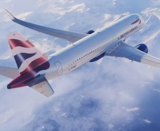 IAG: Η μητρική της British Airways προειδοποιεί για πλήγμα στα κέρδη - Στα €9 δισ. το κόστος των καυσίμων