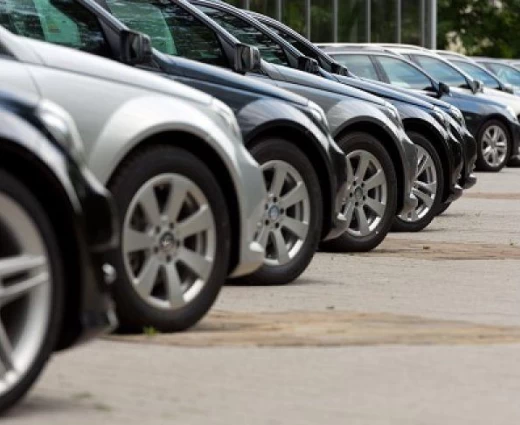 Πάνω από 18.500 νέες εγγραφές οχημάτων στην Κύπρο σε τέσσερις μήνες
