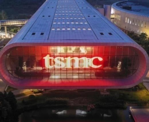TSMC: Άνοδος 17,5% στις πωλήσεις χάρη στη συνεχιζόμενη έκρηξη επενδύσεων στην τεχνητή νοημοσύνη