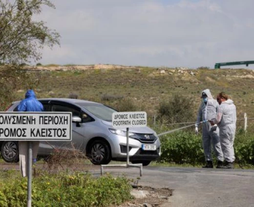 Ακυρώθηκε η διαμαρτυρία των κτηνοτρόφων - Έναρξη διαβούλευσης με την κυβέρνηση