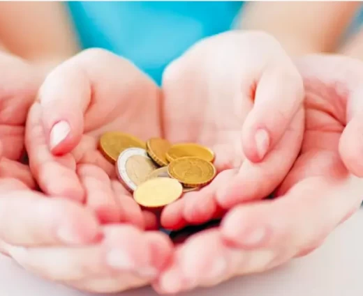 Από τις 29 Μαϊου η καταβολή επιδομάτων τέκνου και μονογονεϊκής οικογένειας για το 2026