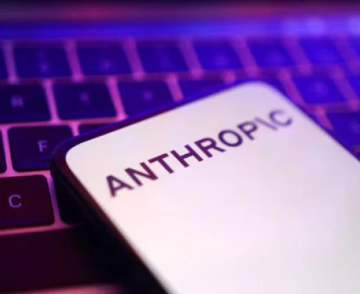 Η Anthropic βλέπει συμφωνία με αποτίμηση σχεδόν $1 τρισ.