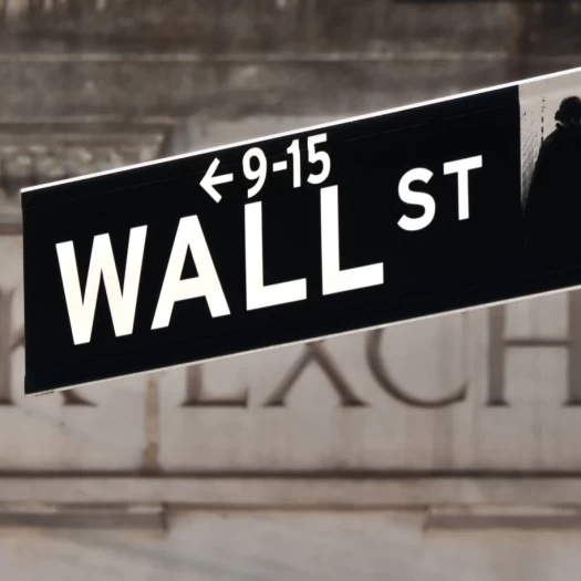 Wall Street: Περιορίζονται οι απώλειες μετά τα στοιχεία για τον πληθωρισμό