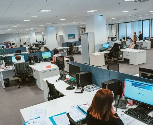 Όσοι περίπου και πέρσι οι κρατικοί υπάλληλοι το πρώτο πεντάμηνο