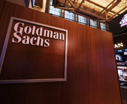 Κόντρες στη Goldman Sachs για την υπόθεση Έπσταϊν