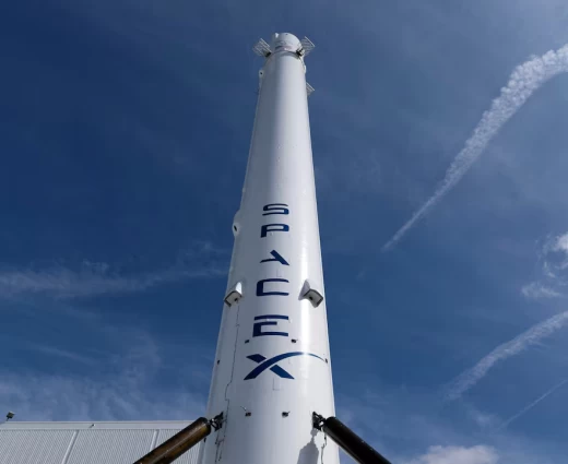 SpaceX IPO: Τα αραβικά κρατικά funds κονταροχτυπιούνται για μερίδιο στην εταιρεία του Ελον Μασκ