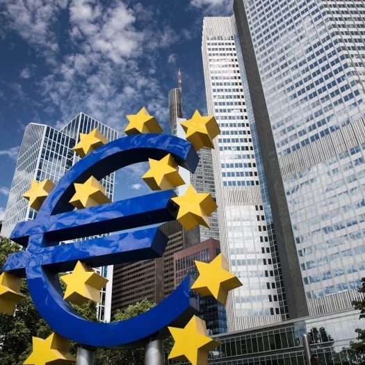 Η ΕΚΤ αύξησε τα επιτόκια κατά 25 μονάδες βάσης - Έφτασαν στο 2,25%