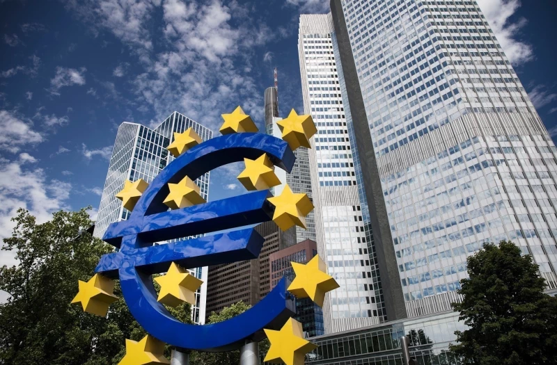 Η ΕΚΤ αύξησε τα επιτόκια κατά 25 μονάδες βάσης - Έφτασαν στο 2,25%