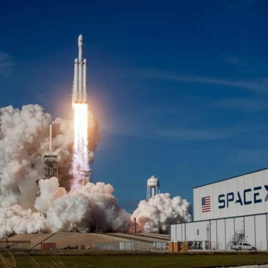 Πώς η χρυσή IPO της SpaceX ανατρέπει την ιεραρχία στη Silicon Valley