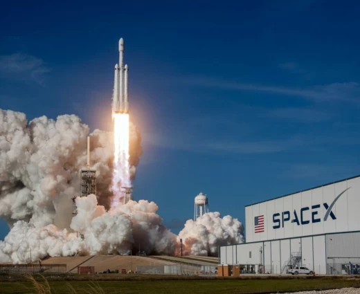 Πώς η χρυσή IPO της SpaceX ανατρέπει την ιεραρχία στη Silicon Valley
