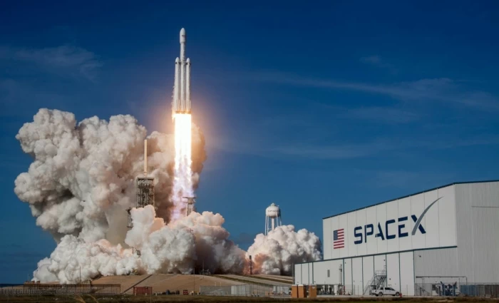 Πώς η χρυσή IPO της SpaceX ανατρέπει την ιεραρχία στη Silicon Valley