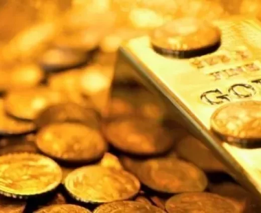 Πρόσκαιρη η αδυναμία του χρυσού, ευκαιρία αγορών κάθε πτώση