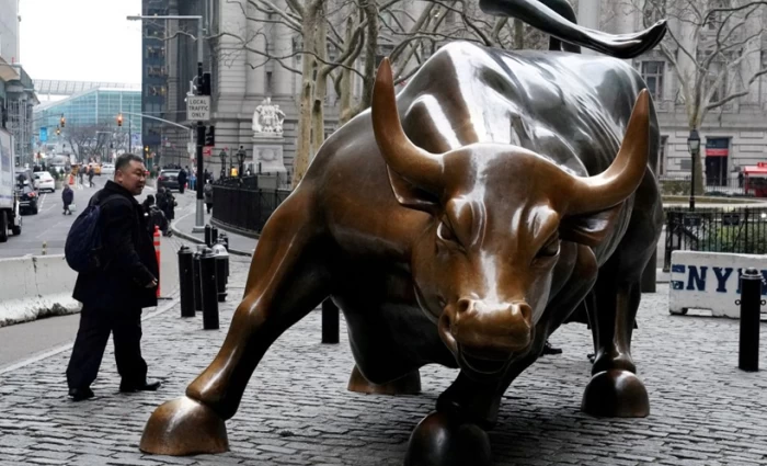 Τεχνητή νοημοσύνη: Πανέτοιμη η Wall Street για νέες IPO