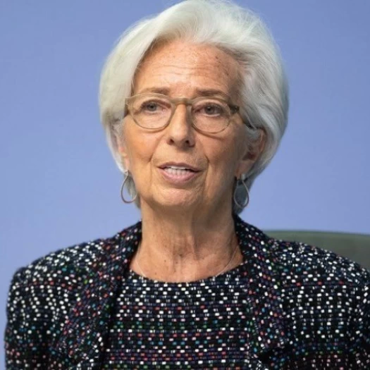 Προειδοποίηση Λαγκάρντ: Οι τιμές της ενέργειας επηρεάζουν πλέον κάθε πτυχή της οικονομίας