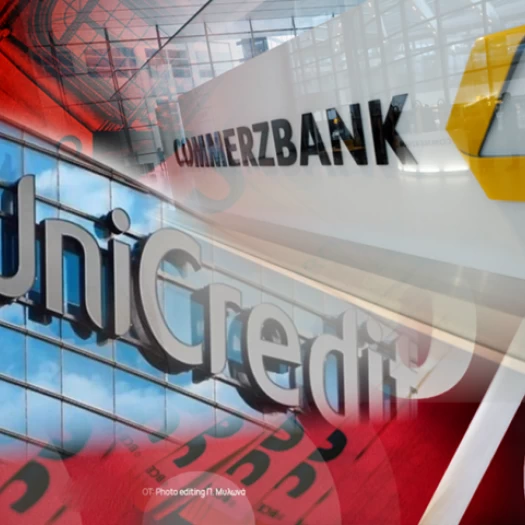UniCredit: Διαψεύδει την Commerzbank για την προσφορά της