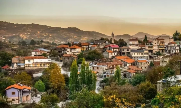 Στα €9 εκατ. το σχέδιο στήριξης για ορεινές και απομακρυσμένες κοινότητες