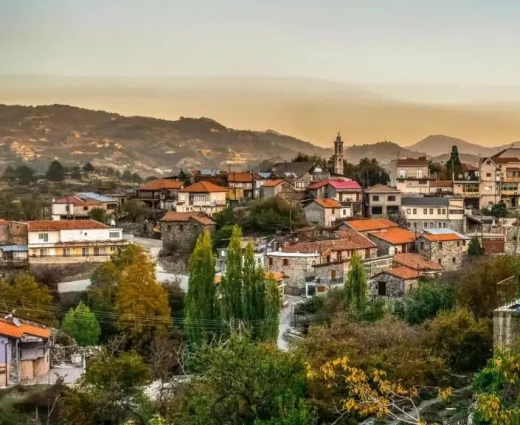 Στα €9 εκατ. το σχέδιο στήριξης για ορεινές και απομακρυσμένες κοινότητες