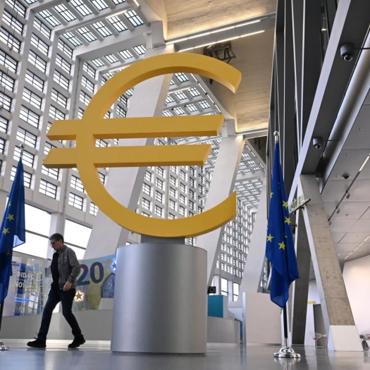 Εσκριβά (ΕΚΤ): Οι διαταραχές στην ενέργεια θα παραμείνουν παρά τη συμφωνία ΗΠΑ-Ιράν