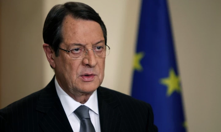 Ν. Αναστασιάδης: Κατέρρευσαν οι ισχυρισμοί Δρουσιώτη, να εξαιρεθούν Γενικός και Βοηθός ΓΕ από εποπτεία ερευνών