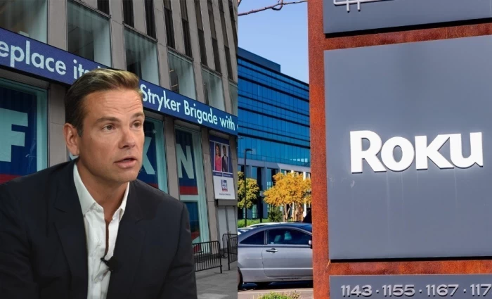 Fox-Roku: Το στοίχημα των 22 δισ. δολαρίων που αλλάζει το μέλλον της αυτοκρατορίας Μέρντοχ