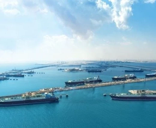 Κατάρ: Σχέδιο ταχείας επανεκκίνησης των εξαγωγών LNG μετά το άνοιγμα των Στενών του Ορμούζ