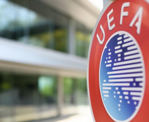 Η UEFA εκτοξεύει τις αποζημιώσεις προς τους συλλόγους για τους διεθνείς ποδοσφαιριστές