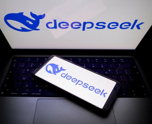ΗΠΑ: Στο συρτάρι η μαύρη λίστα για DeepSeek και περισσότερες από 100 κινεζικές εταιρείες