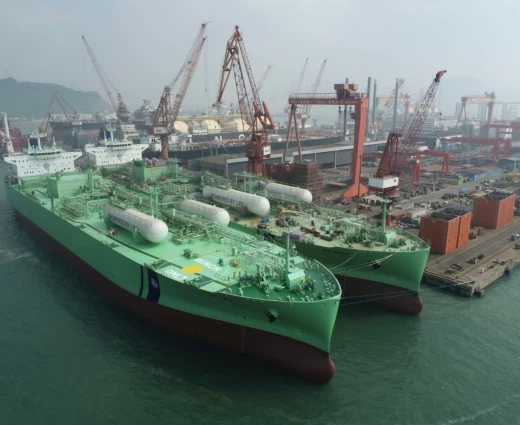 LNG και LPG: Πώς οι ΗΠΑ αυξάνουν τις εξαγωγές στην Ινδία και κερδίζουν μερίδιο αγοράς