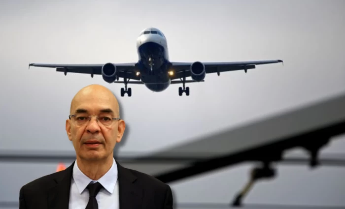 Βαφεάδης: Οι νέοι κανόνες στις αερομεταφορές ενισχύουν τη συνδεσιμότητα της Κύπρου