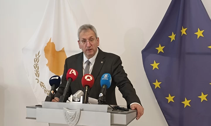 Υπουργός Εργασίας: Περαιτέρω διάλογος και μετά νομοσχέδιο για Συνταξιοδοτικό