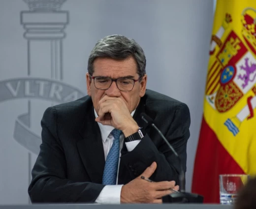 ΕΚΤ: Ο Εσκριβά προειδοποιεί για τον κίνδυνο μεταφοράς των αυξημένων πετρελαϊκών τιμών στους μισθούς