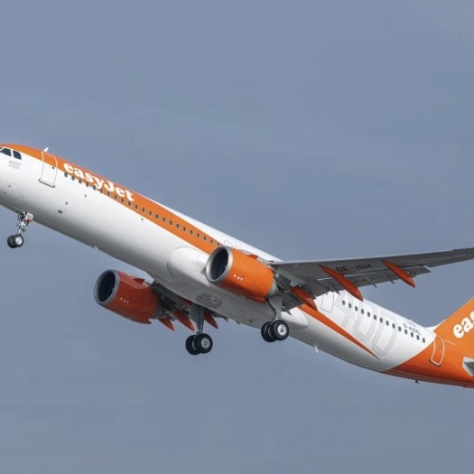 EasyJet: Απέρριψε τρεις διαδοχικές προτάσεις εξαγοράς από την Castlelake