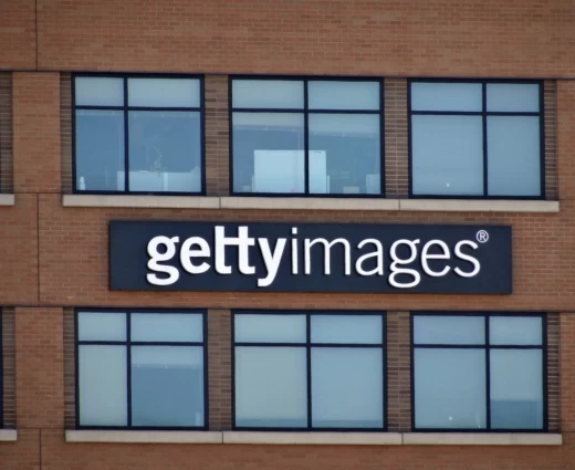 Getty Images: Άλμα 200% για τη μετοχή μετά το deal με την OpenAI