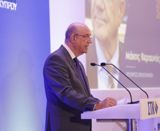 Κεραυνός: Ισχυρές οι κυπριακές τράπεζες, αλλά τα ΜΕΔ παραμένουν πρόκληση
