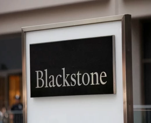 Blackstone: Ρεκόρ άντλησης 13,1 δισ. δολαρίων για το τρίτο επενδυτικό ταμείο στην Ασία